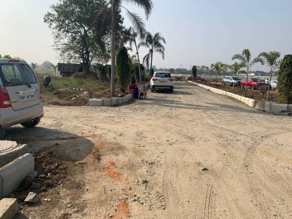  it-lake-city Internal Roads & Footpaths