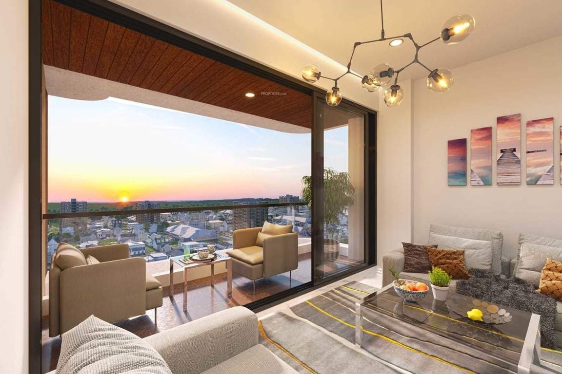  elegance Living Area