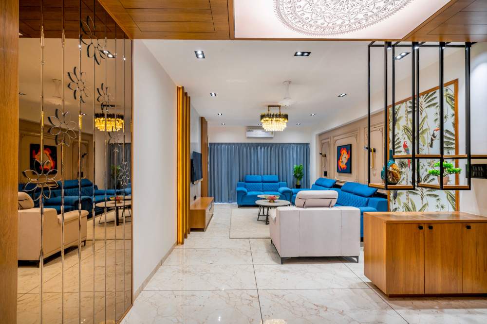  elegance Living Area