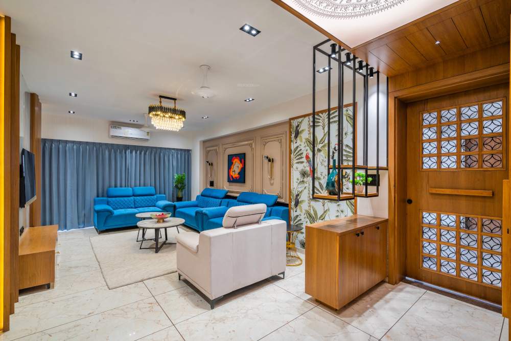  elegance Living Area