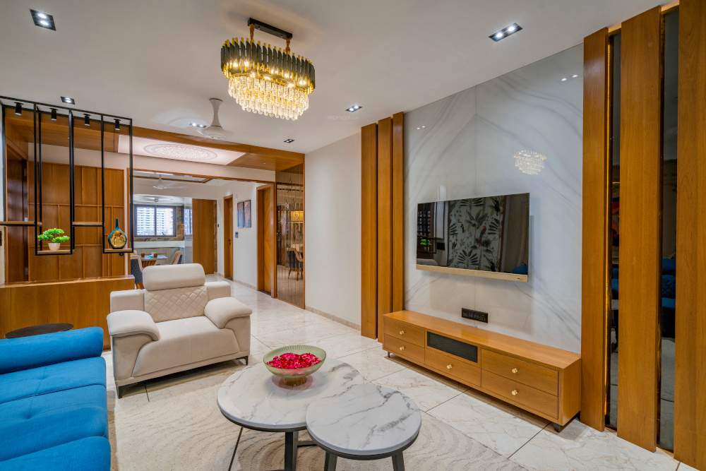  elegance Living Area