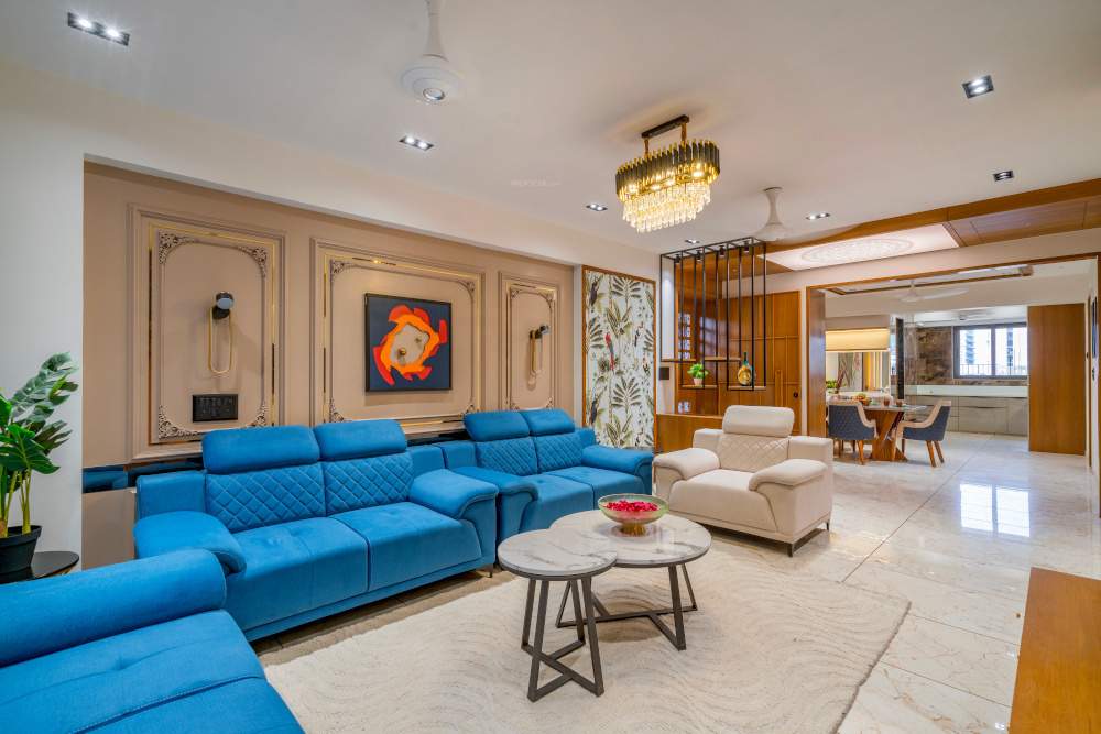  elegance Living Area