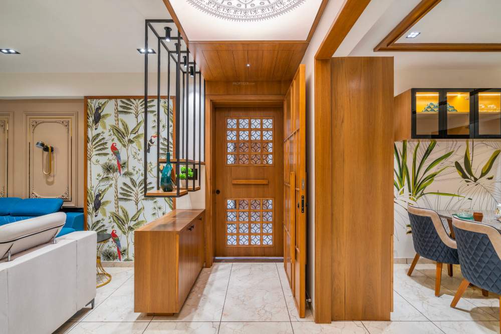  elegance Living Area