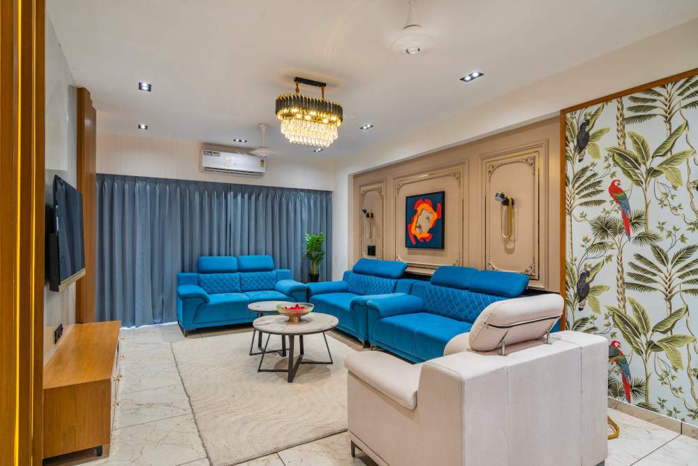  elegance Living Area