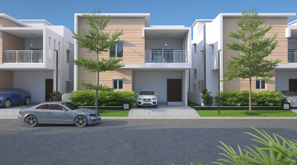 dummy-Ramky Estates Group Krystal Villas