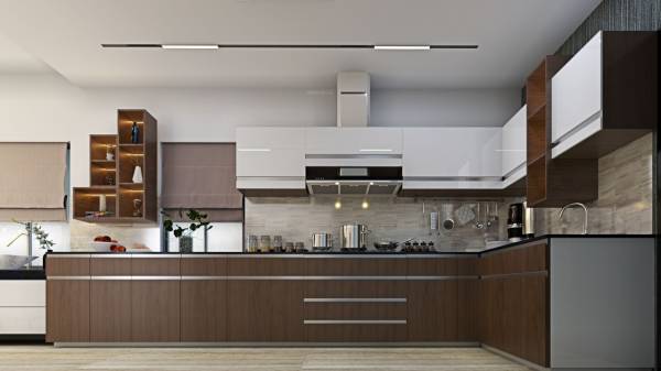 mainOther of Ramky Krystal Villas