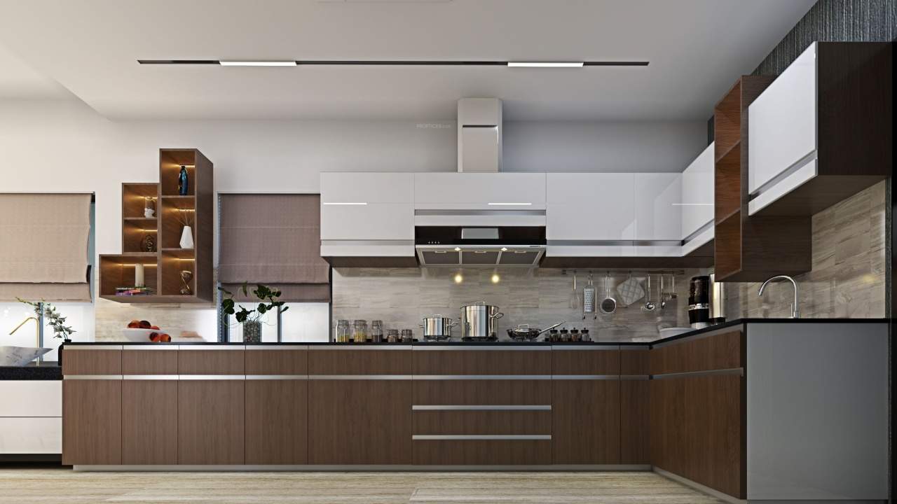 Ramky Krystal Villas