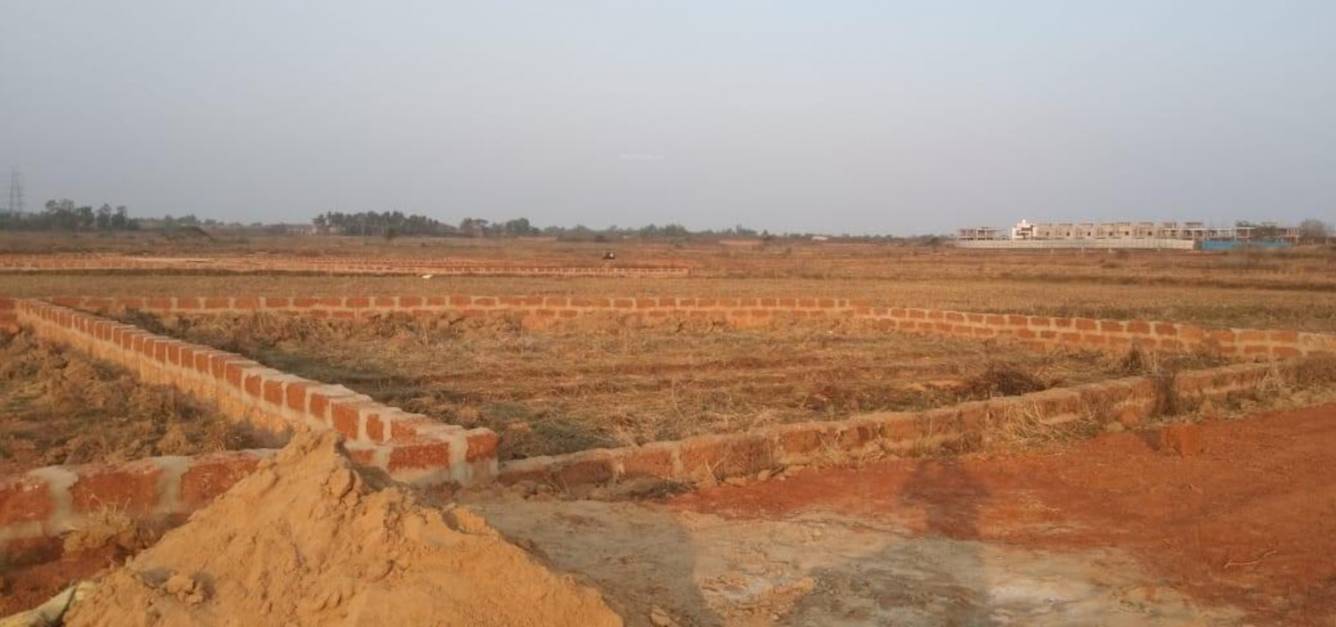  maharaja plotting project Elevation