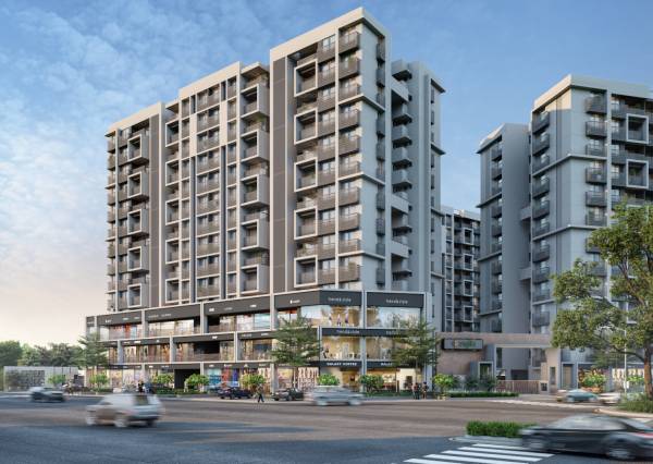  samruddhi-high-view Elevation