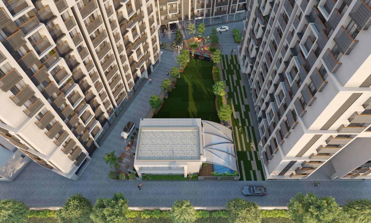  samruddhi high view Others