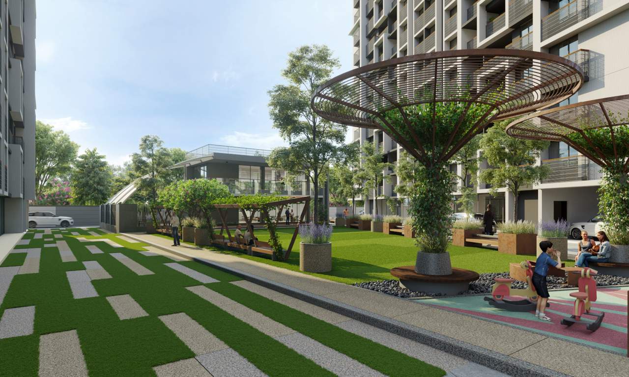  samruddhi high view Others