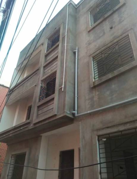 Elevation independent-house Elevation