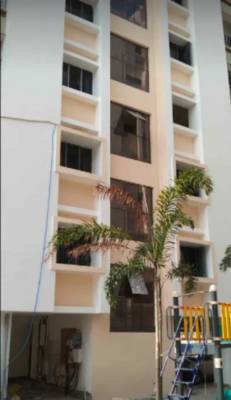 new-project Elevation Elevation