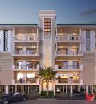 Elevation roseate-homes Elevation