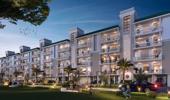Planmen Roseate Homes