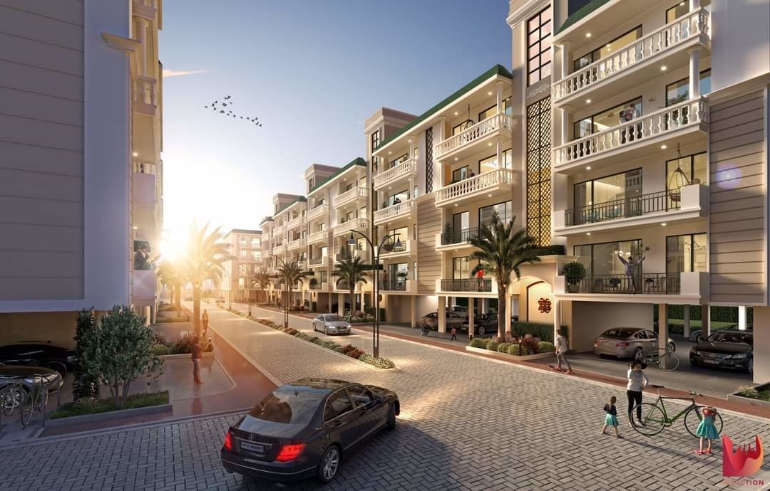 roseate homes Others