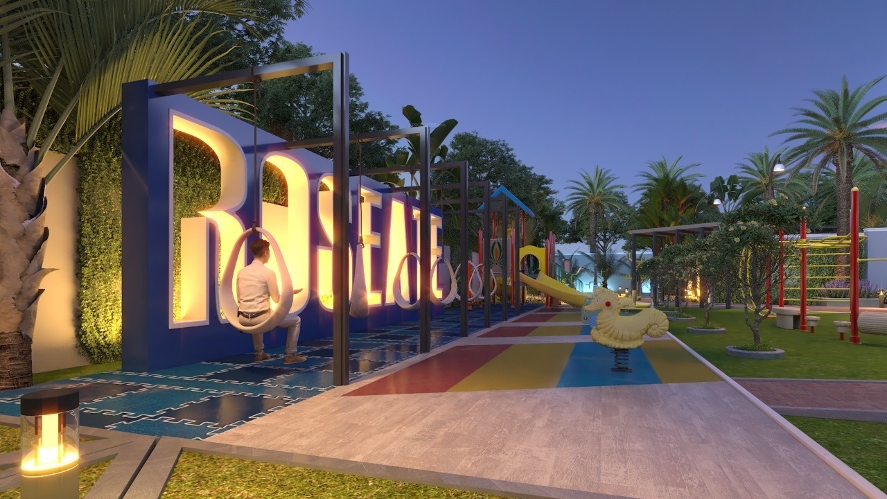 roseate homes Others