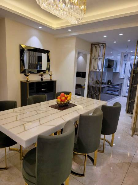 Dining Area roseate-homes Dining Area