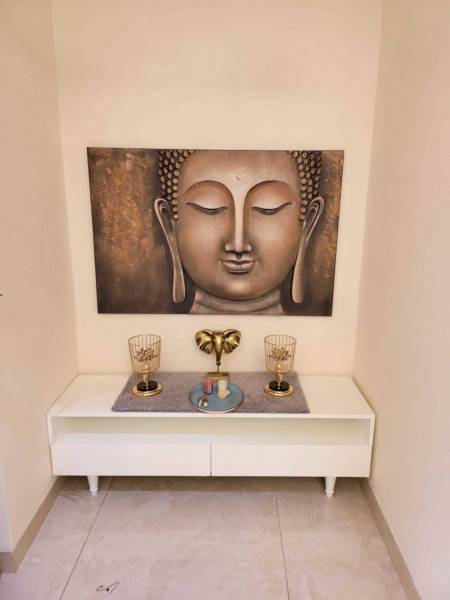 Living Area roseate-homes Living Area