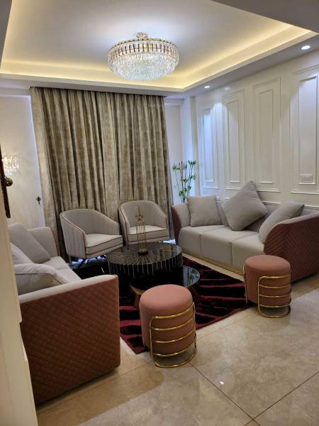 Living Area roseate-homes Living Area