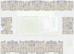A, B, C Typical Cluster Plan karnavati-riverside A, B, C Typical Cluster Plan
