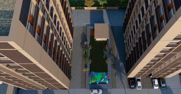  aniket-heights Elevation