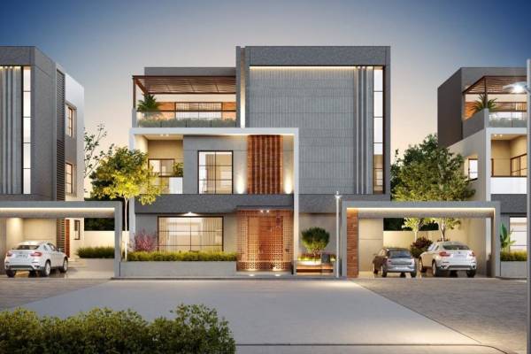 Elevation elanza Elevation