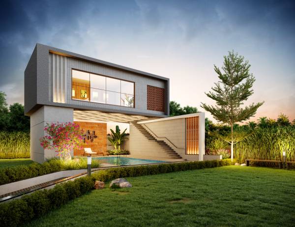 Club House elanza Club House