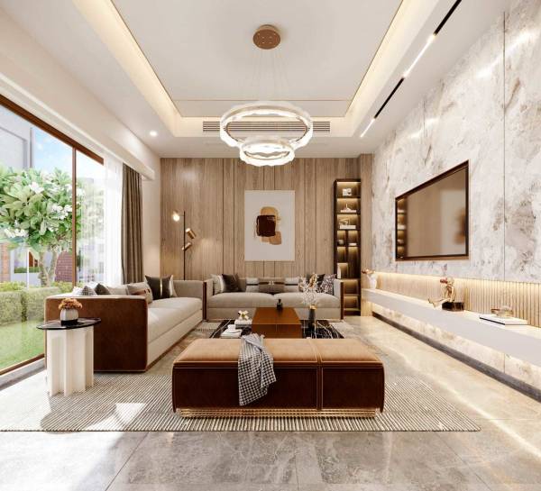 Living Area elanza Living Area