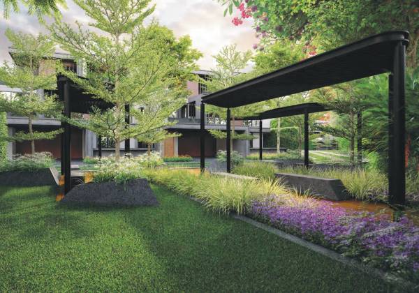  the-promenade Others