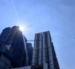 Block A Construction Status Feb-25  nyla Block A Construction Status Feb-25