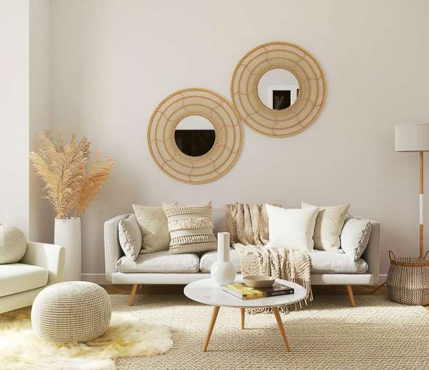  sampriya Living Area