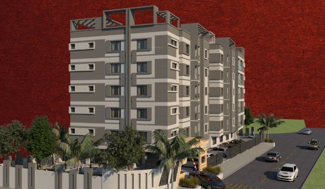  meeradhe dreams Elevation