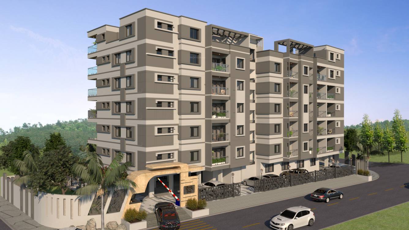  meeradhe dreams Elevation