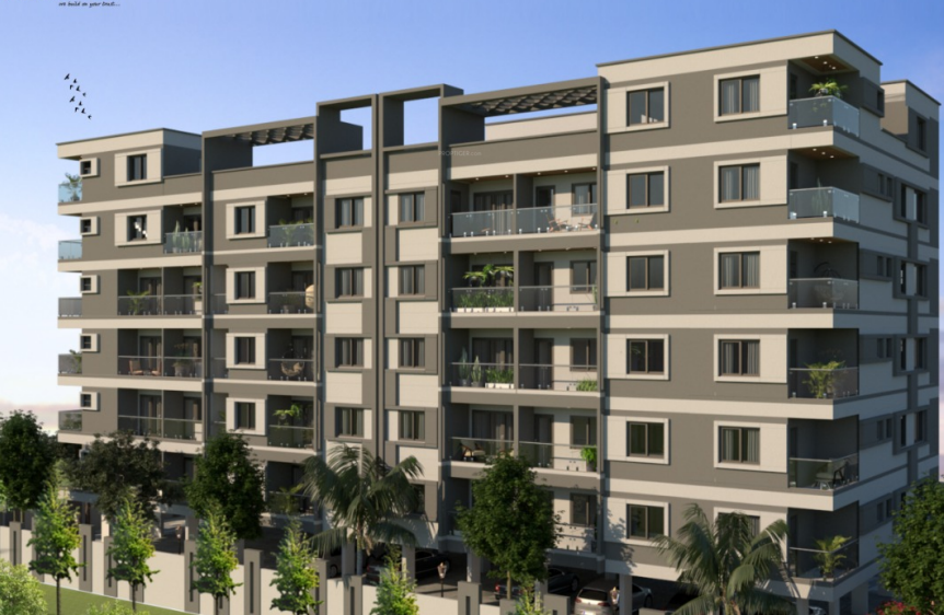  meeradhe dreams Elevation