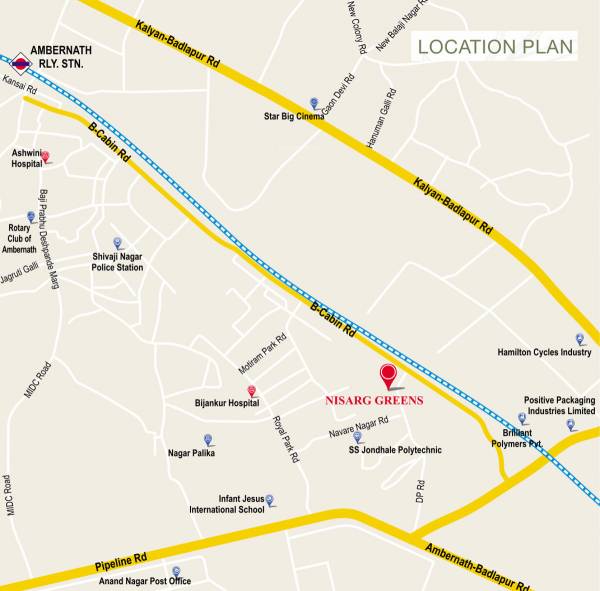  greens-phase-2-e Location Plan