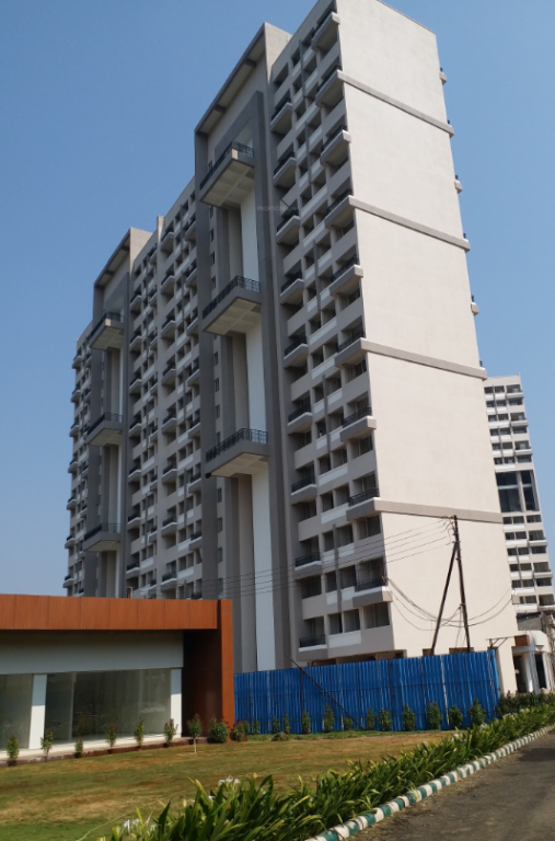  greens phase 2 e Elevation