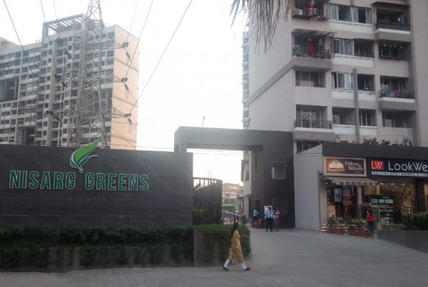  greens-phase-2-e Entrance Gate Security Cabin