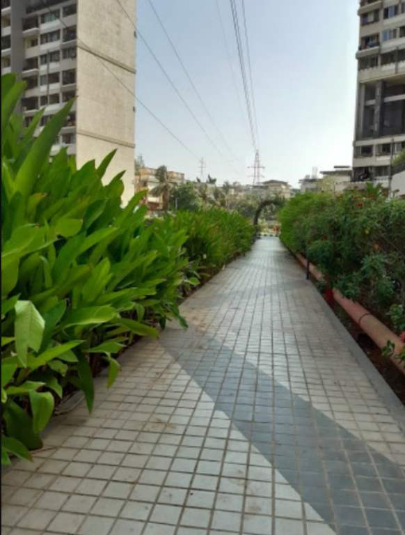  greens phase 2 e Jogging Track