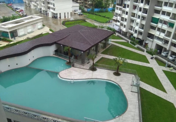  greens-phase-2-e Swimming Pool