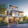 Arcus Courtyard