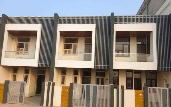 Elevation platinum-villas Elevation