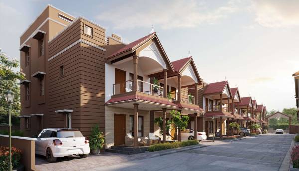  sun-villa-royal Elevation