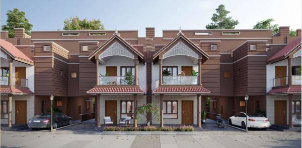  sun-villa-royal Elevation