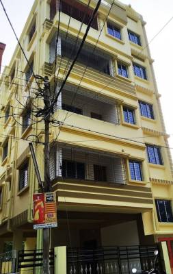 chayanika Elevation Elevation