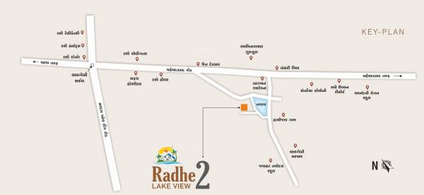  lakeview-2 Location Plan