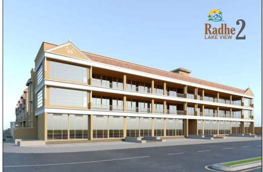  lakeview 2 Elevation