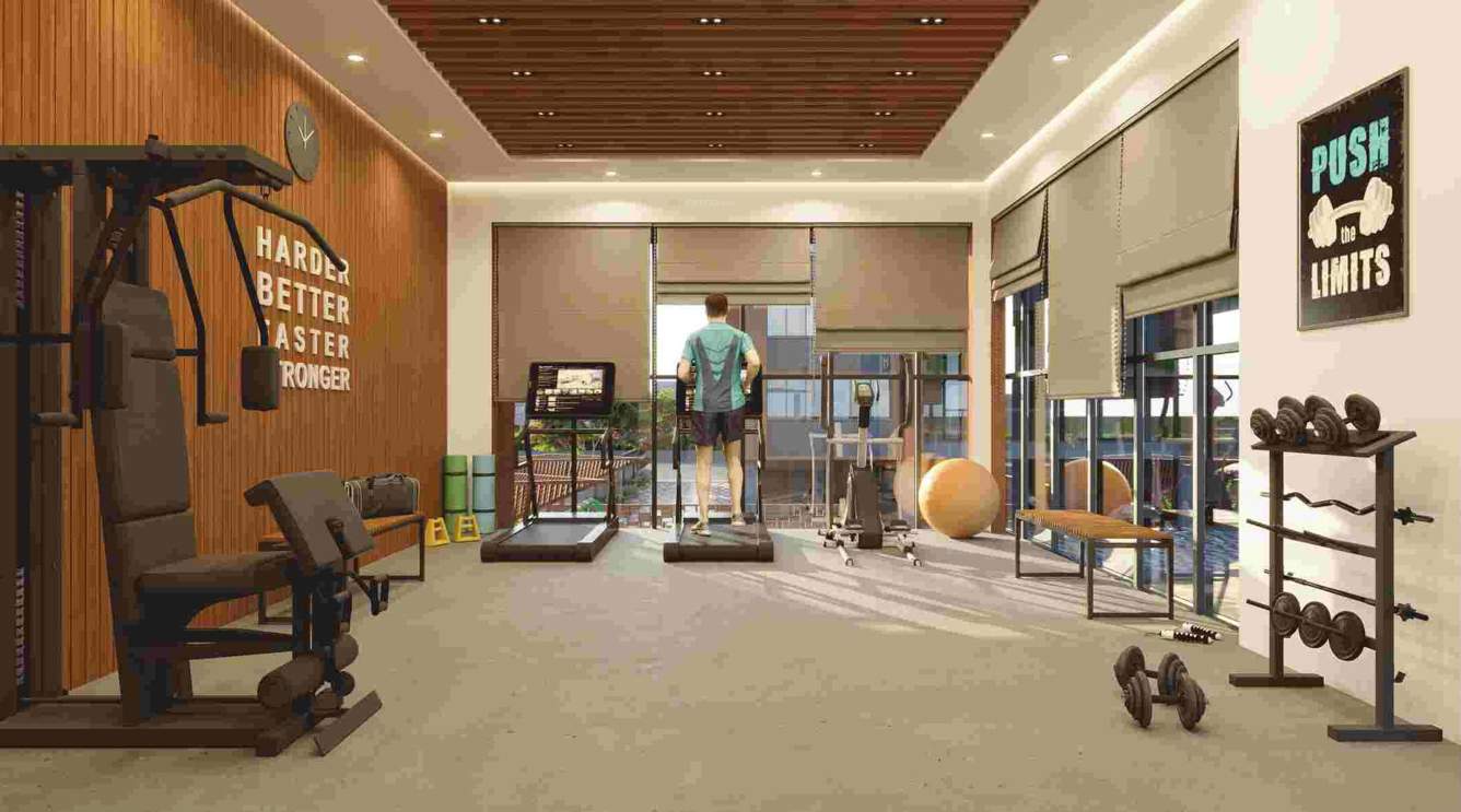  maple heights Gymnasium