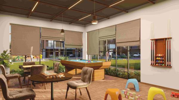  maple-heights Indoor Games