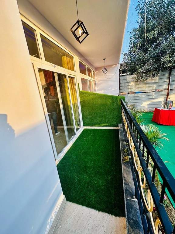  krishna county Balcony